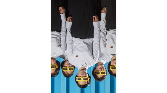 Rencontres – Das Programm