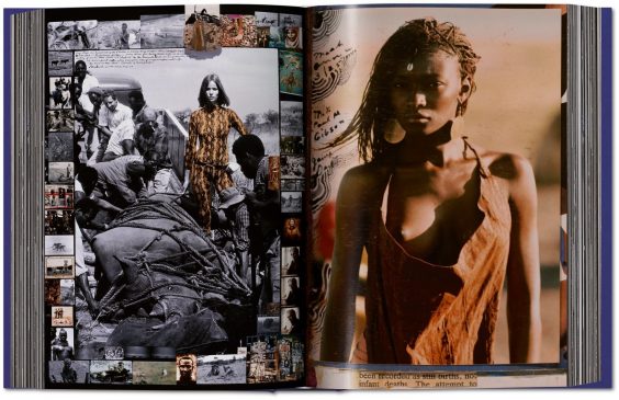 Peter Beard 1938–2020
