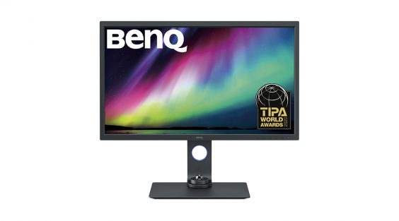 Bester Foto-Monitor 2020