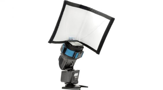 Rogue FlashBender v3