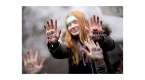 Global Peace Photo Award 2022