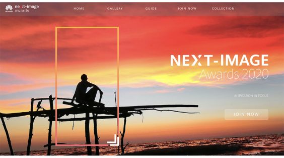 NEXT-IMAGE Award 2020