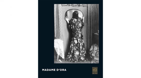 Madame D´Ora