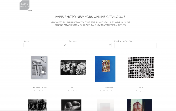 Exponate online sehen