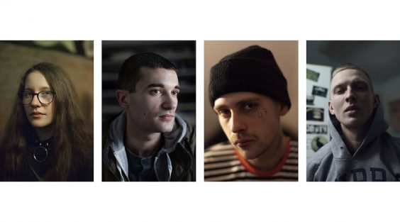 Rebecca Unz ausgezeichnet