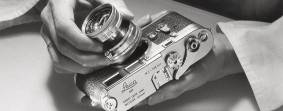 Leitz Museum wieder geöffnet