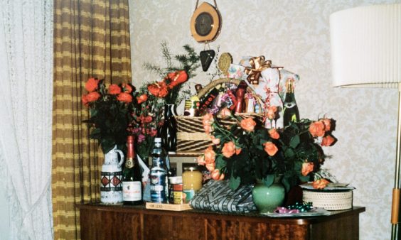 Bilder aus Ostdeutschland gesucht