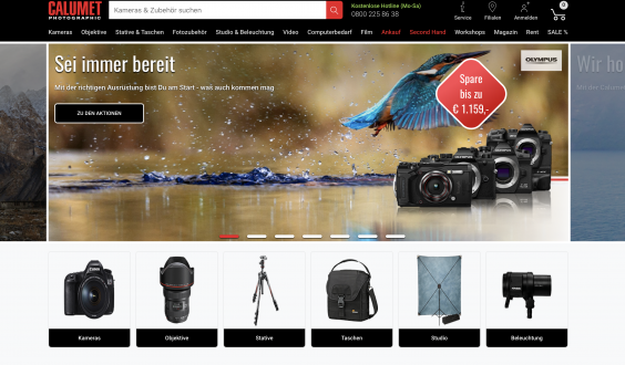 Aktuelle Rabattaktionen