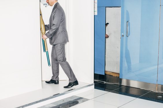 Photo Award vergeben