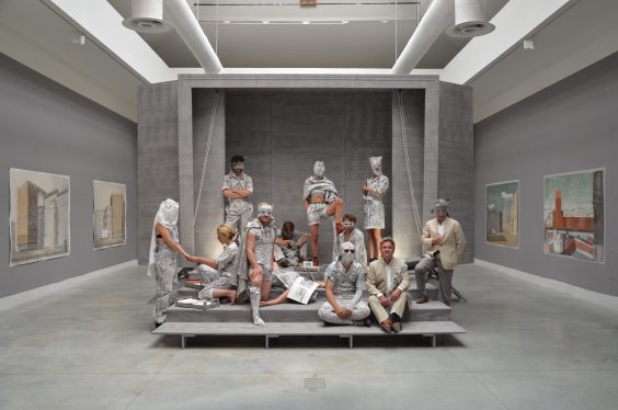 Jobplattform für Kreative