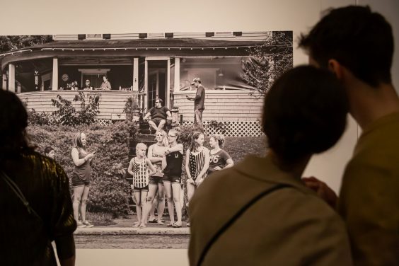 Wiedereröffnung aller Ausstellungen