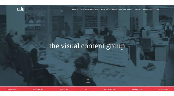 Copyright-Tracking für Urheber