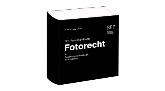 Praxishandbuch Fotorecht