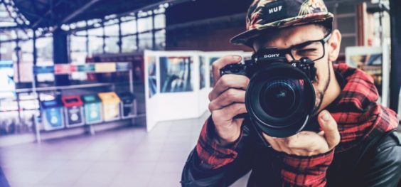 Geschlossene Gesellschaft