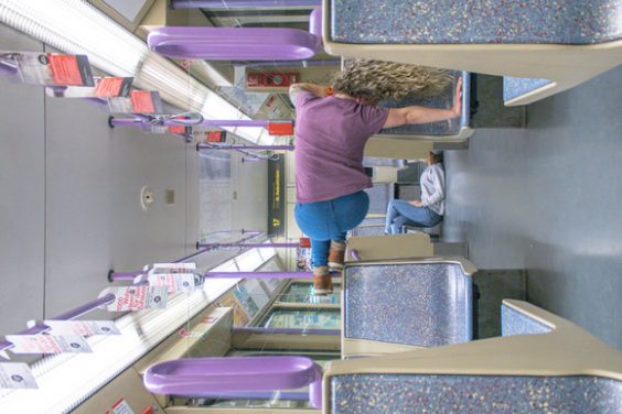 Studenten-Fotowettbewerb entschieden