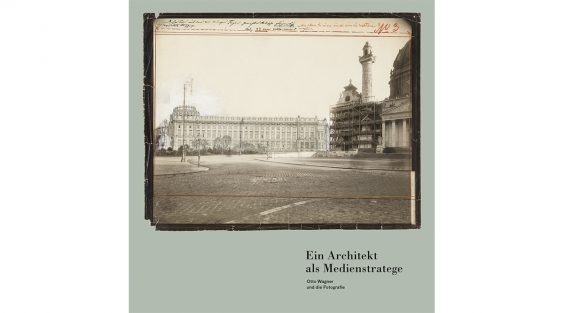 Ein Architekt als Medienstratege