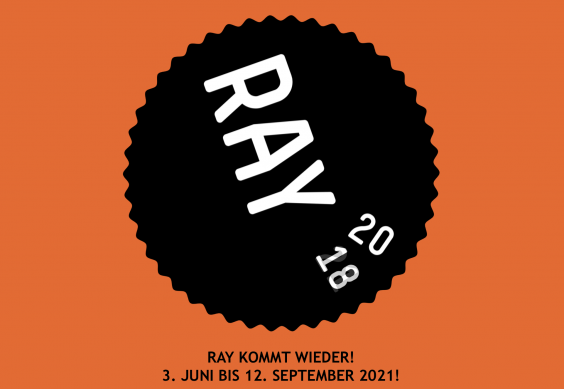 RAY Triennale 2021