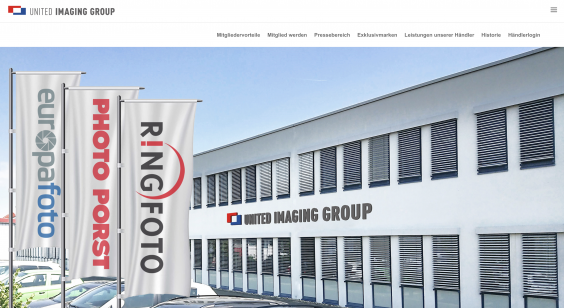 Umsatzrückgänge im Fotohandel