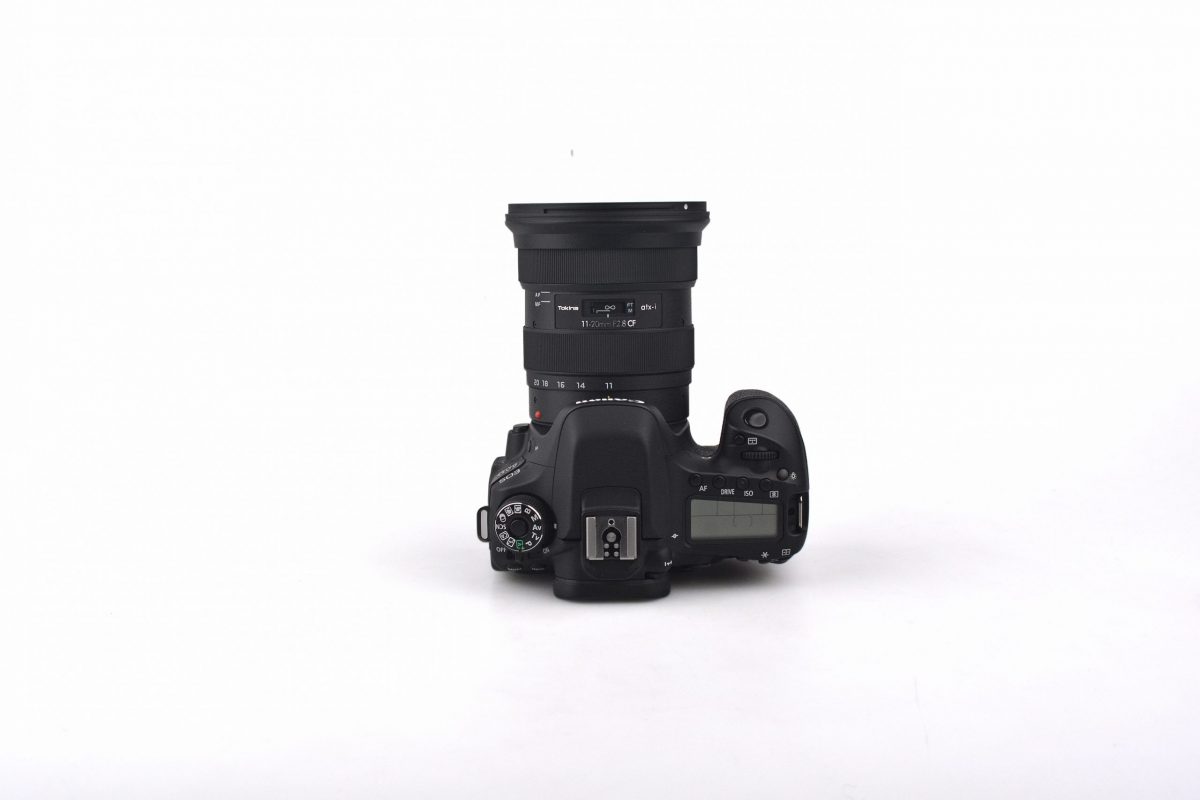 atx-i 11-20mm F2.8 CF