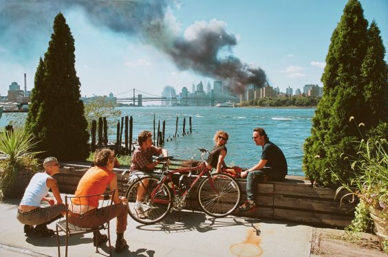 Ungeminderte Kauflust