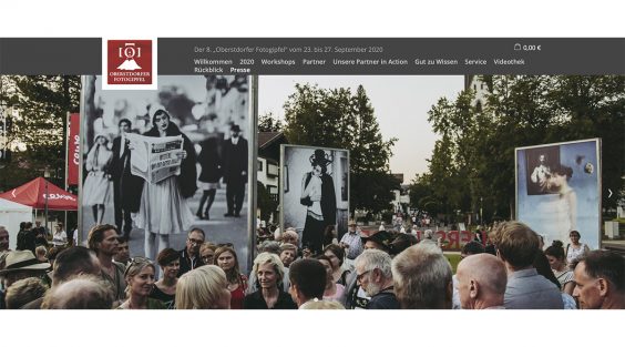 Ausstellungen in Oberstdorf