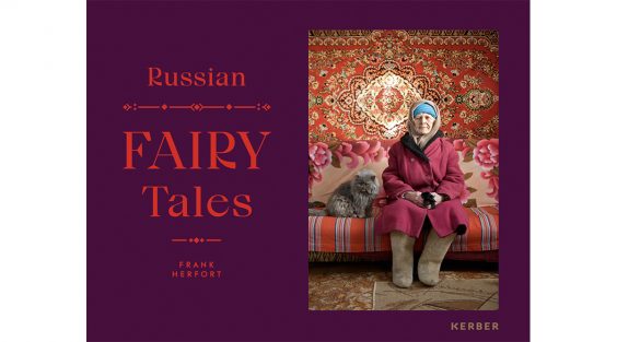 Russian Fairy Tales