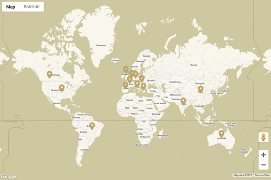 Neue Mitglieds-Publikationen