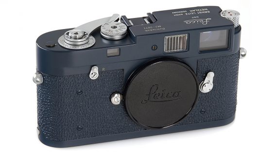 360.000 Euro für M2 grey paint