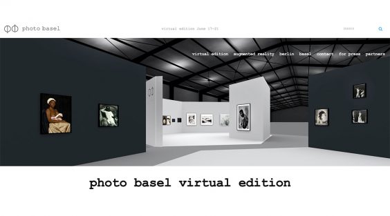 virtual edition 17. bis 21. Juni 2020