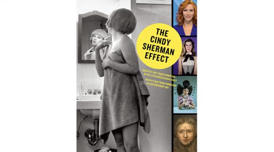 The Cindy Sherman Effect