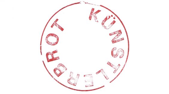 Aktion Künstlerbrot