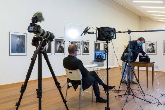 Die Fotografie und der Kunstmarkt