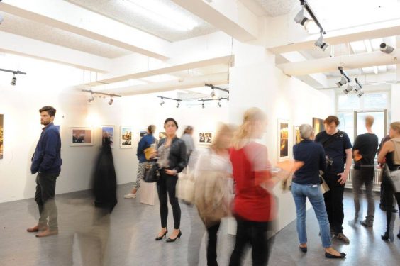 Wiedereröffnung mit neuem Konzept