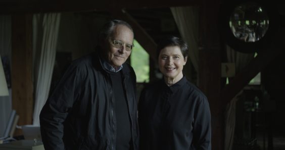 „Tradition und Avantgarde“