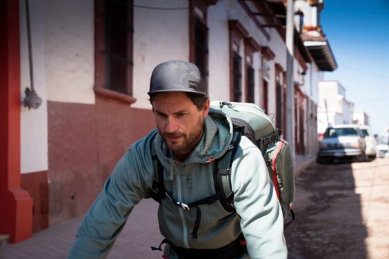 Fotorucksack Stage Capture