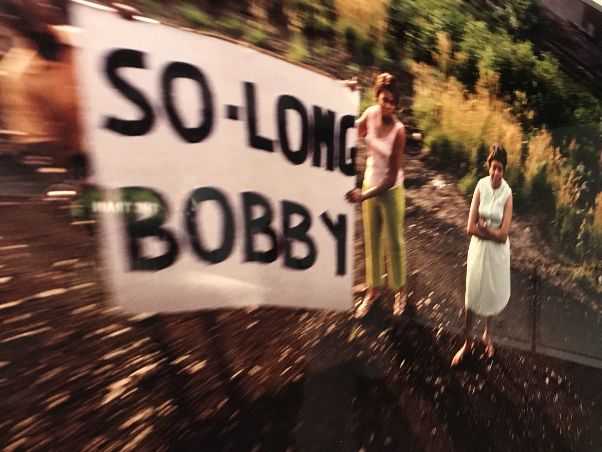 In Memoriam Paul Fusco 1930 2020 ProfiFoto