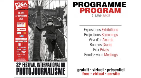 Perpignan im Coronajahr