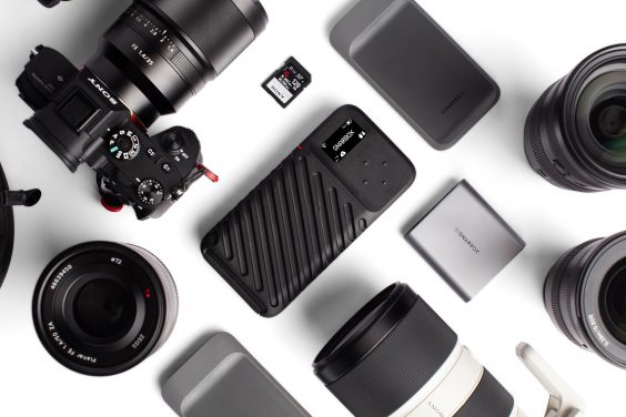 Software Update verbessert Funktionalität