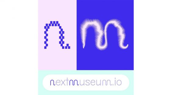 Digitale Museums-Plattform