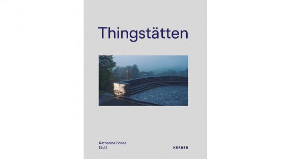 Thingstätten