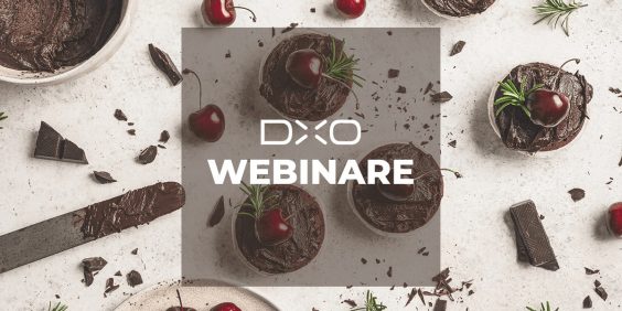 Kostenlose Fotografie-Webinare