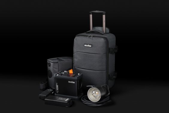 Godox AD1200Pro & AD300Pro