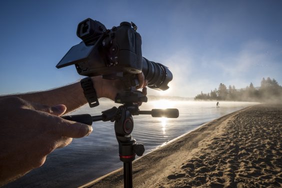 BEFREE 3-WAY LIVE ADVANCED