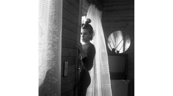 Une Collecte – Gloria