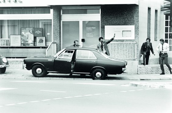 SYNERGIEN IN DER KUNST