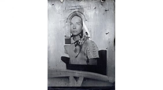 Die geträumte Ausstellung