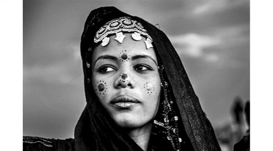 Ellen-Auerbach-Stipendium für Fotografie 2020 an Ferhat Bouda