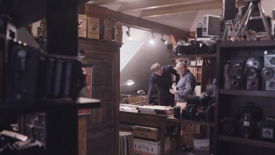 „1870/71 –  Fotografien eines vergessenen Krieges“