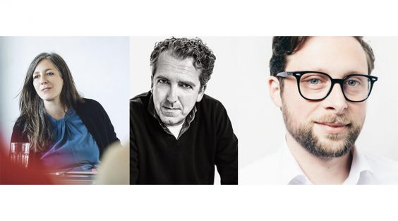 ProfiFoto macht Programm