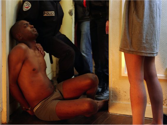 Mohamed Bourouissa ausgezeichnet